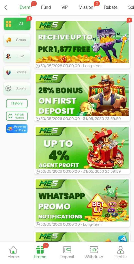 M999 Game