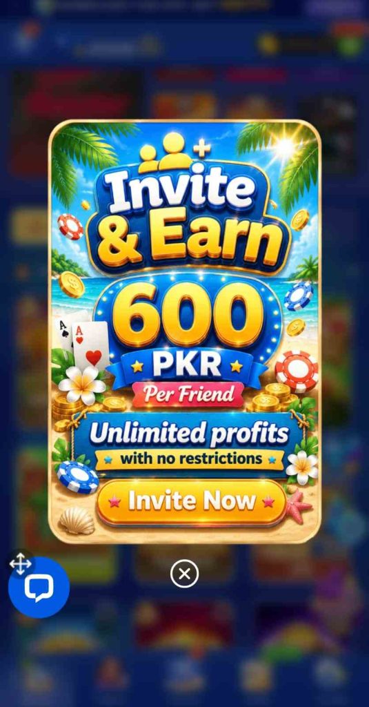 PK2026 Game