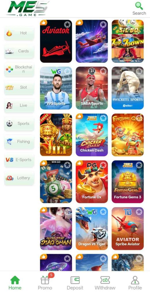 M999 Game
