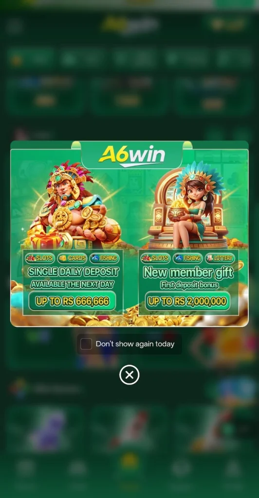 A6Win Game