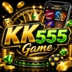 KK555 Game