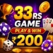 33RS Game