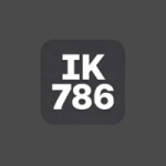 IK786 Game