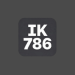 IK786 Game